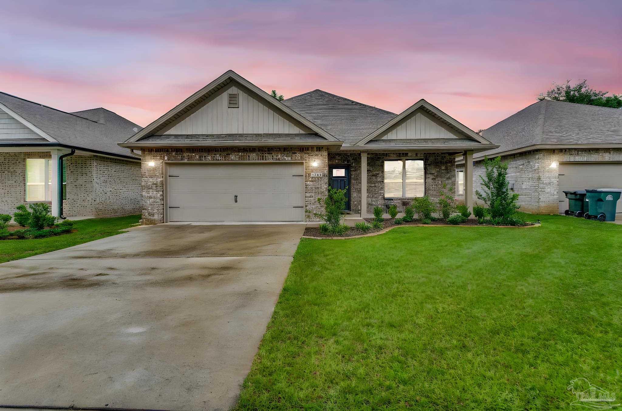 Stagecoach Rd, Pensacola, FL 32526