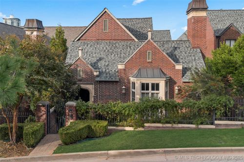 5 W 22nd Street, Tulsa, OK, 74115 | Card Image