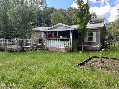 7668 Monongahela Avenue, House other with 3 bedrooms, 2 bathrooms and null parking in KEYSTONE HEIGHTS FL | Image 1