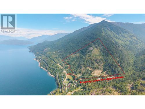 Sublot 9 Mountain Shores Rd, Boswell, BC, V0B | Card Image