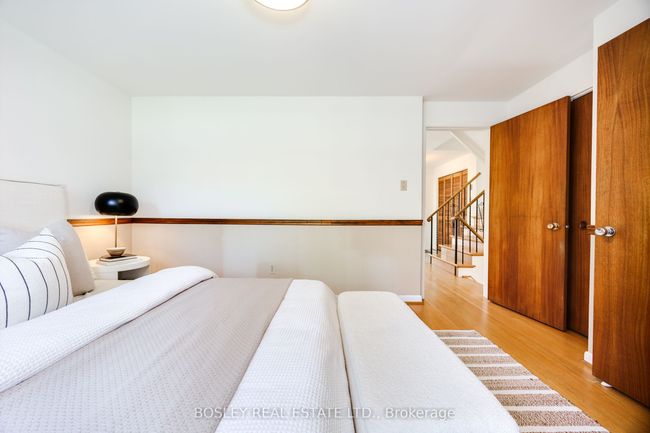 52 Ravencliff Cres, House other with 4 bedrooms, 2 bathrooms and 2 parking in Scarborough ON | Image 14