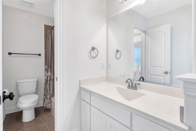4845 Brantley Dr, House other with 5 bedrooms, 5 bathrooms and null parking in Mckinney TX | Image 22