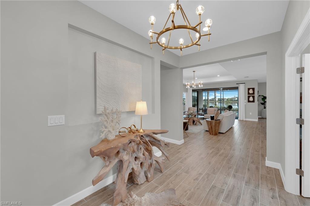 Residential Lease in ESTERO 3