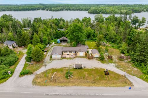7276 Hwy 35 Highway N, Kawartha Lakes, ON, K0M2L0 | Card Image