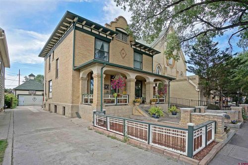 543 S 5th St, Montrose, CO, 81401-5708 | Card Image