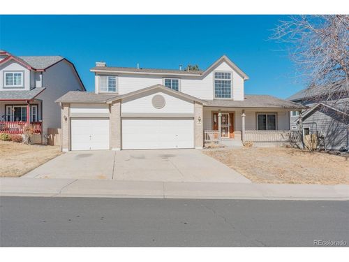 17034 Wellington Dr, Parker, CO, 80134-9128 | Card Image