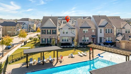 4325 Henderson Ave, North Richland Hills, TX, 76180-8019 | Card Image