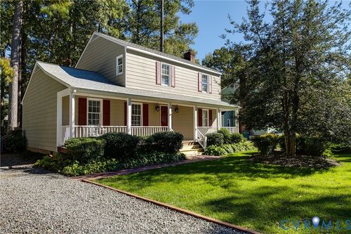 10210 Steuben Ct, Glen Allen, VA, 23060-3063 | Card Image