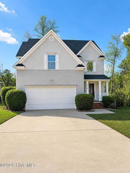 516 Granite Pt, Martinez, GA, 30907-5132 | Card Image