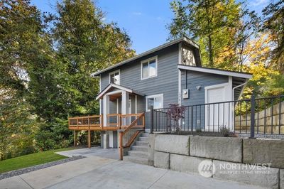 13741 Macadam Road S, House other with 4 bedrooms, 1 bathrooms and null parking in Tukwila WA | Image 3