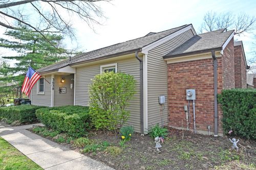 3638 Parfore Ct, Cincinnati, OH, 45245-3061 | Card Image