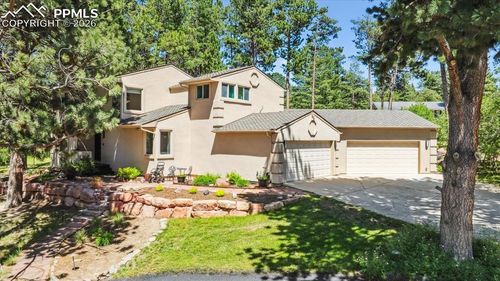 18971 Shadowood Dr, Monument, CO, 80132-8942 | Card Image