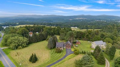 979 Stagecoach Road, House other with 3 bedrooms, 1 bathrooms and null parking in Morristown VT | Image 2