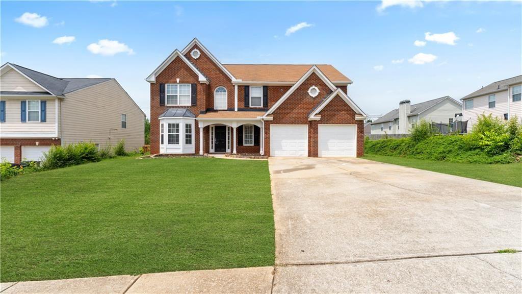 Residential Lease in Mcdonough