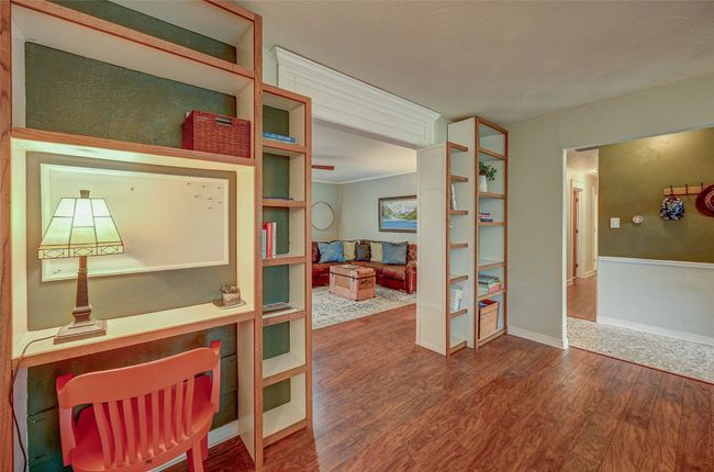 1322 Comanche Dr, House other with 5 bedrooms, 3 bathrooms and null parking in Richardson TX | Image 5