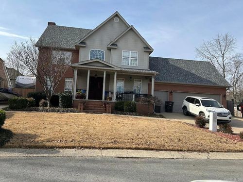 21 Edgewater Ct, Jacksonville, AR, 72076-4932 | Card Image