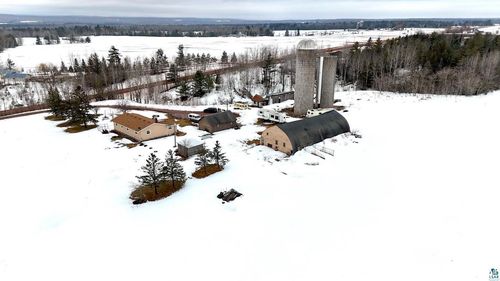 309xx Tody Road, Mason, WI, 54856 | Card Image