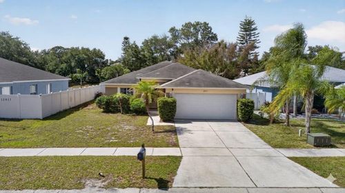 12015 Cedarfield Dr, Riverview, FL, 33579-1101 | Card Image
