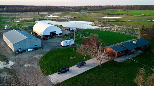 6128 Highway 3, Canfield, ON, N0A1C0 | Card Image
