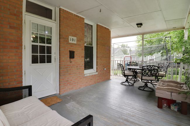 101 S Oak St, House other with 4 bedrooms, 2 bathrooms and 2 parking in Lexington IL | Image 40