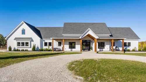 6186 N 50 E, Fortville, IN, 46040-4030 | Card Image