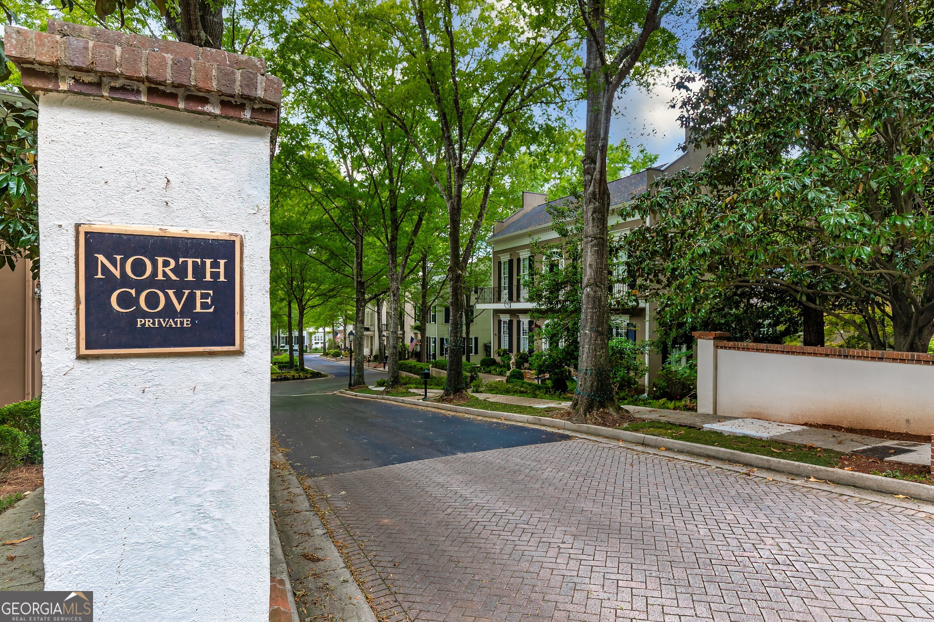 Land in Peachtree City 2