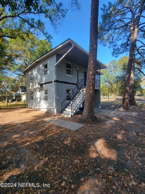 3018 Pearce St, JACKSONVILLE, FL, 32209-4839 | Card Image