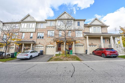 103 Cedar Lake Cres, Brampton, ON, L6Y0R1 | Card Image