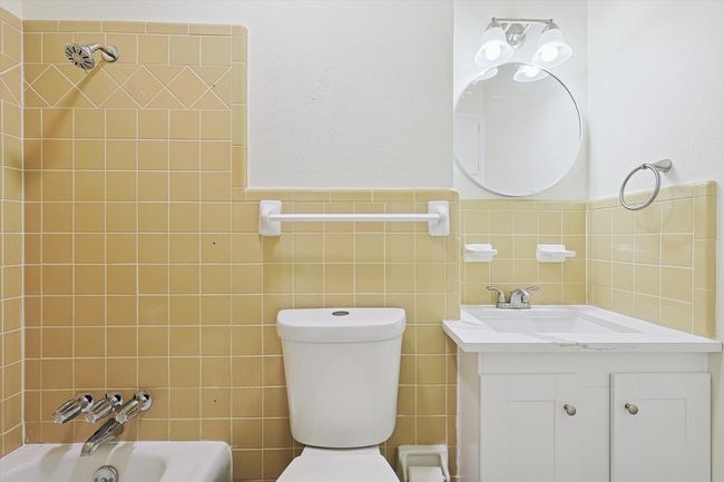 1907 Nevada St, House other with 3 bedrooms, 2 bathrooms and null parking in Denton TX | Image 10