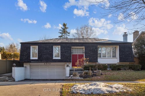 2373 Cheverie St, Oakville, ON, L6J5W5 | Card Image