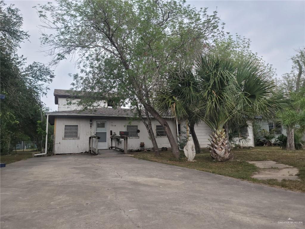 Georgia Ave, Mercedes, TX 78570