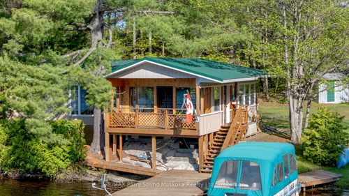 189 Pine Beach Rd, Alban, ON, P0M1A0 | Card Image