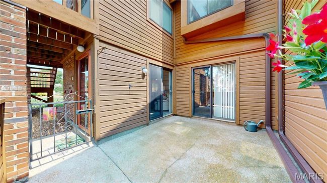 A - 408 Kipling Way, Condo with 1 bedrooms, 1 bathrooms and 1 parking in Weldon Spring MO | Image 18