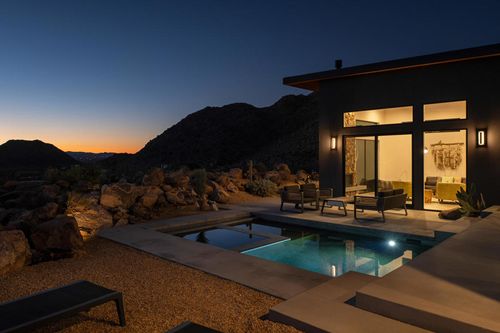 8520 Purple Sage Rd, Joshua Tree, CA, 92252 | Card Image