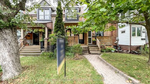 26 Balfour Ave, Toronto, ON, M4C1T5 | Card Image