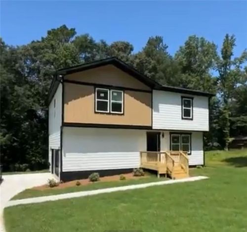 110 Wildwood Dr, Stockbridge, GA, 30281-1761 | Card Image