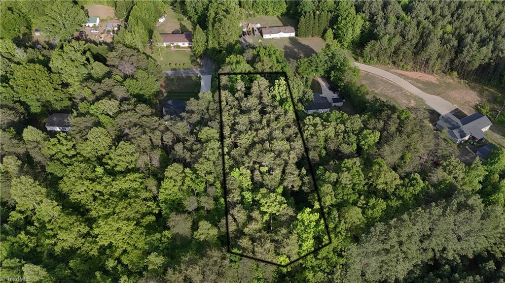 Land in Stoneville 2