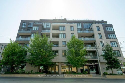 308-665 Kingston Rd, Toronto, ON, M4E0B6 | Card Image