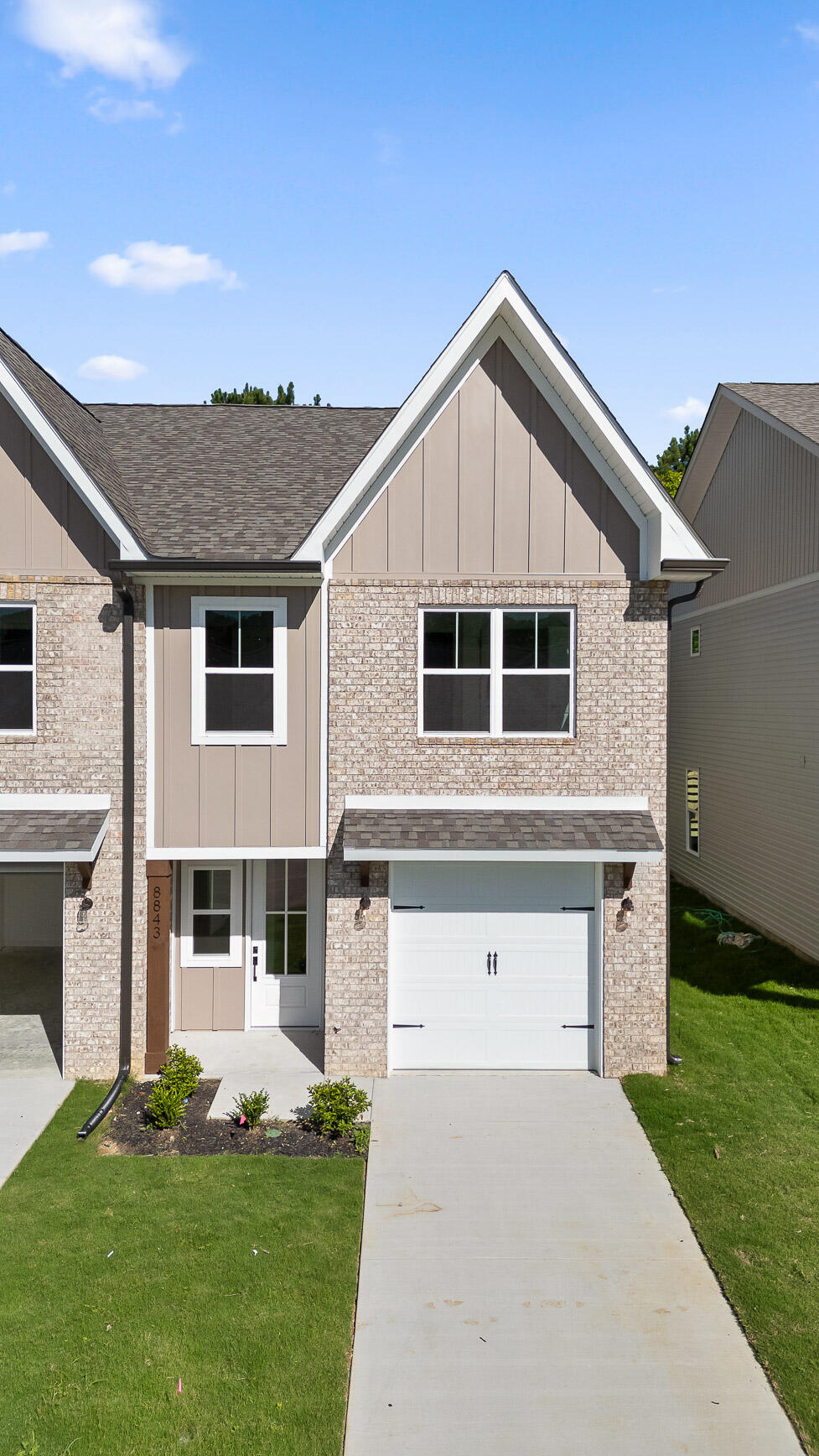 James Creek Dr, Ooltewah, TN 37363