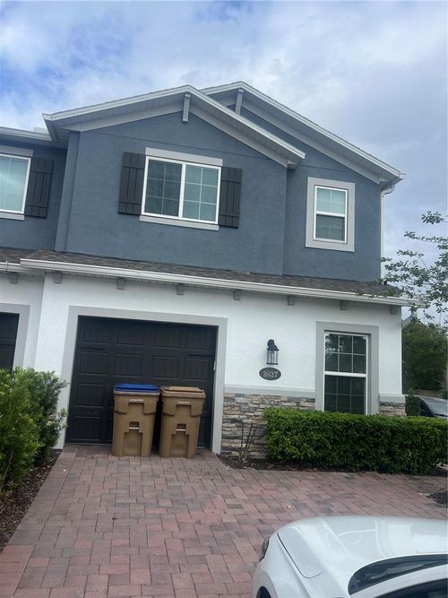 2827 Narcoossee Commons Way, SAINT CLOUD, FL, 34771-9197 | Card Image