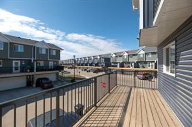 74 - 401 Athabasca Ave, Home with 3 bedrooms, 2 bathrooms and 2 parking in Fort Mcmurray AB | Image 8