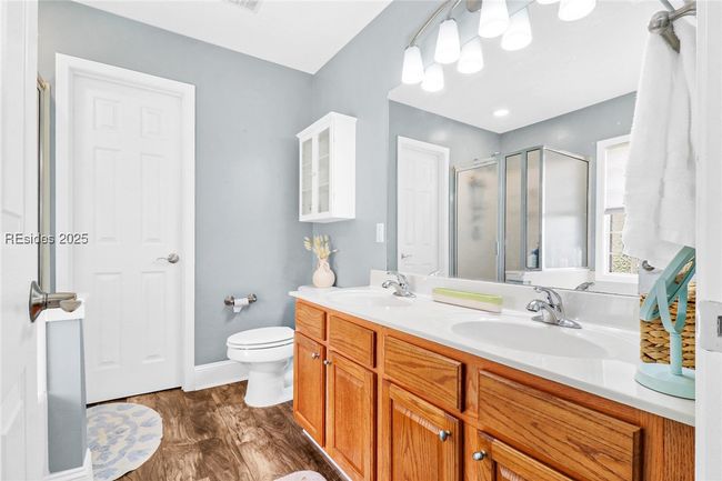 35 Pinecrest Way, House other with 3 bedrooms, 3 bathrooms and null parking in Bluffton SC | Image 16