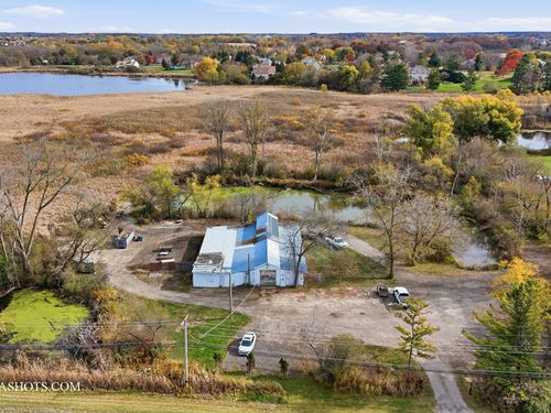 41259 N Deep Lake Rd, Antioch, IL, 60002-9328 | Card Image