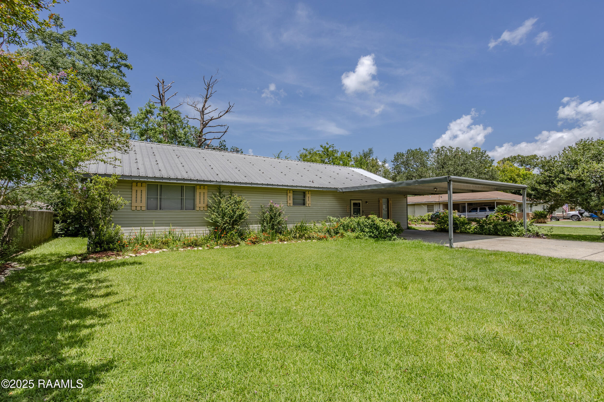Residential in Eunice 2