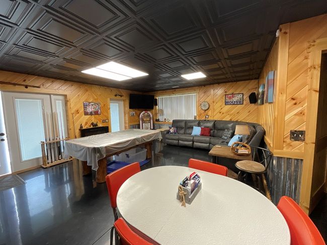 3550 Old River Ln, House other with 2 bedrooms, 2 bathrooms and 558 parking in Independence VA | Image 26