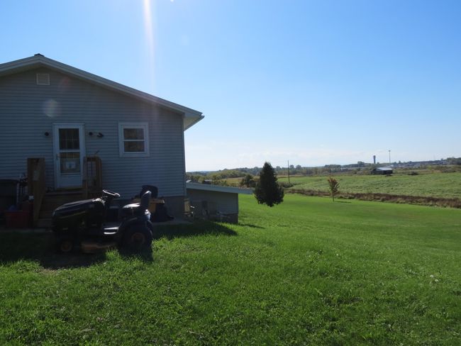 123 Meridian Rd, House other with 3 bedrooms, 1 bathrooms and null parking in Champlain NY | Image 5