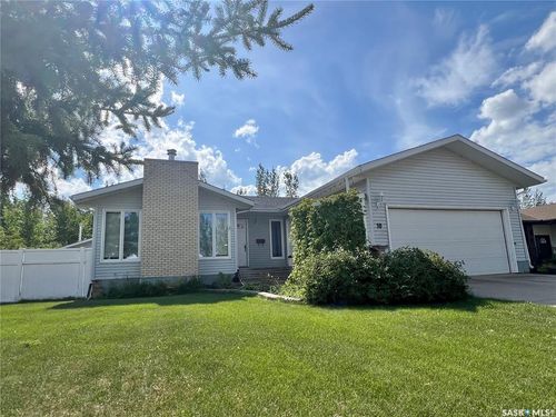 10 Birch St, Porcupine Plain, SK, S0E1H0 | Card Image