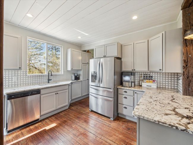 1209 Plank Rd, House other with 4 bedrooms, 2 bathrooms and null parking in Dundee MI | Image 19