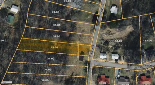 0 N College St, Red Boiling Springs, TN, 37150 | Card Image