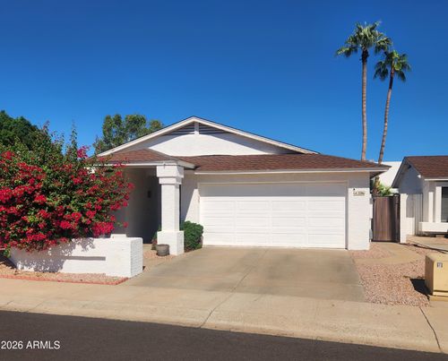 306 W Sandra Terrace, Phoenix, AZ, 85023 | Card Image